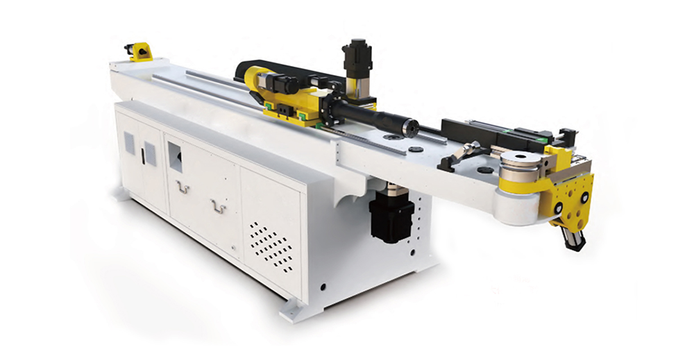 DW-38CNC-3A全自動高速數(shù)控彎管機