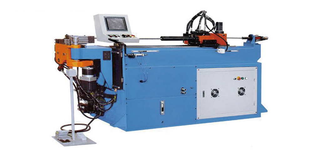 DW-18CNC-3A-2S彎管機(jī)